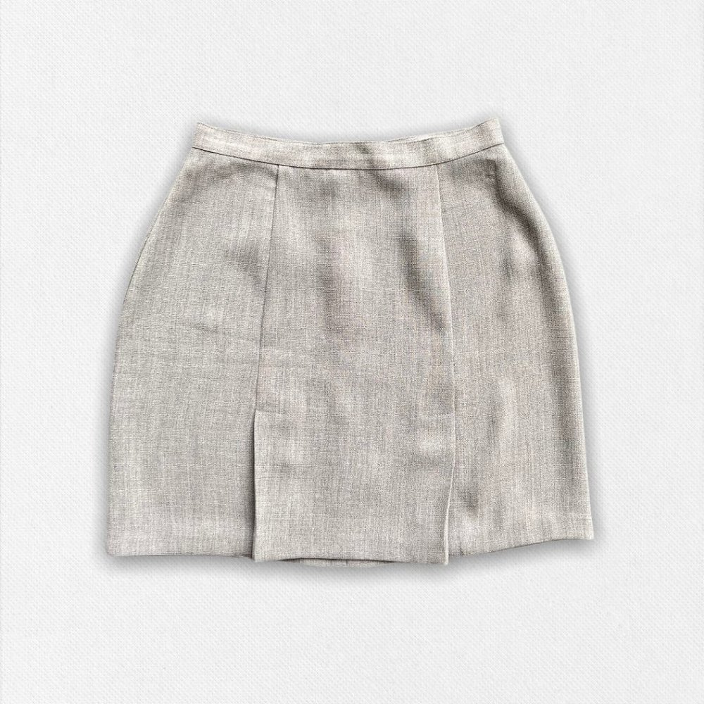 Vintage Star C.C.C City Clothing Co Mini Skirt